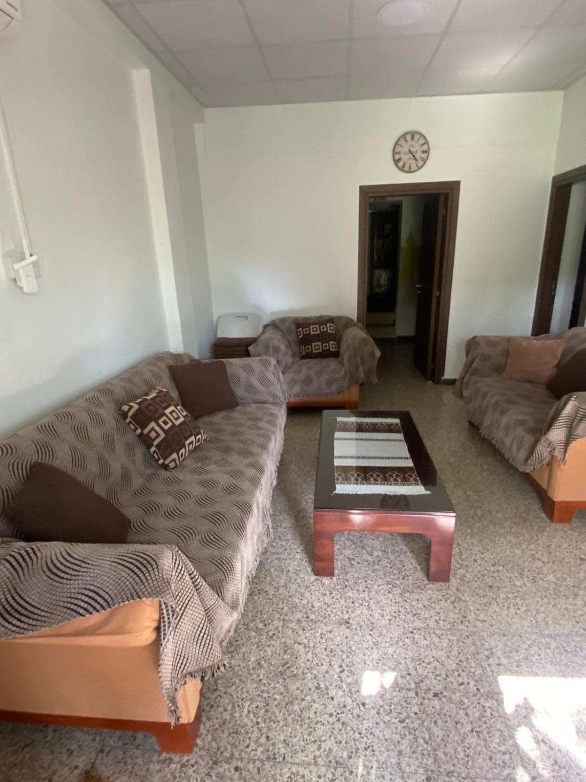 カコペトリア Christos Houseヴィラ エクステリア 写真